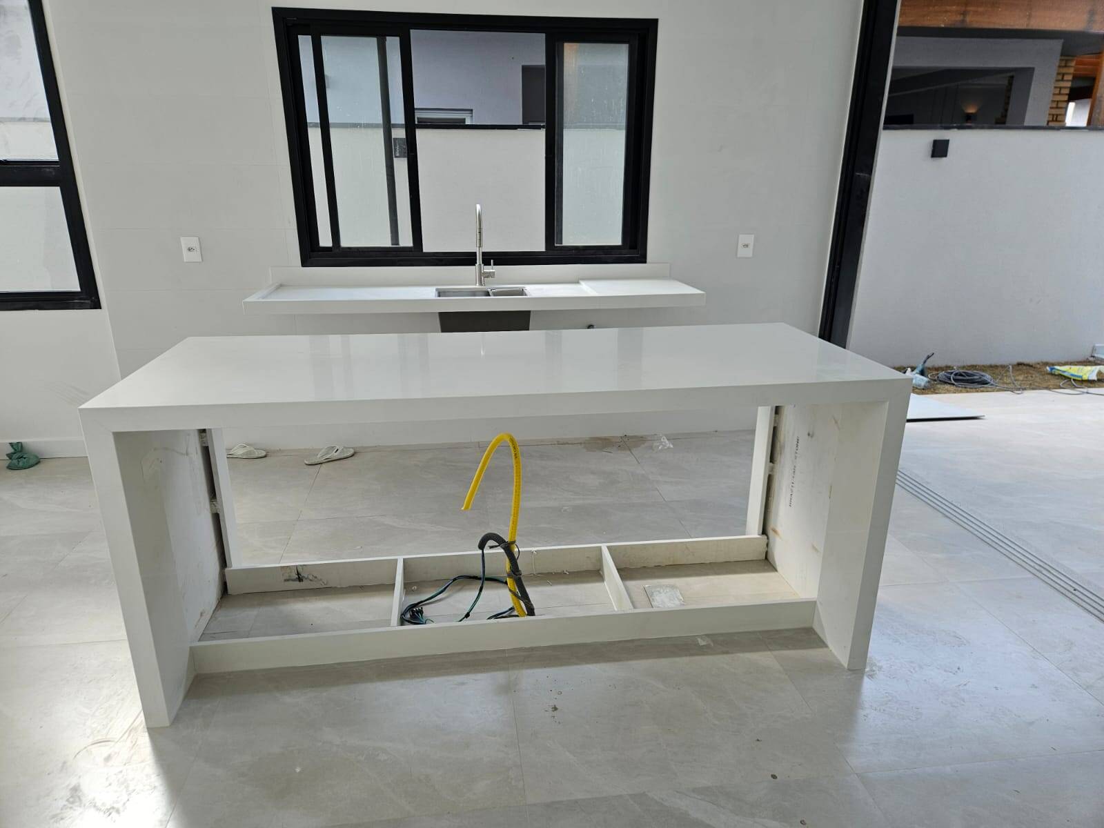 Casa, 3 quartos, 163 m² - Foto 19