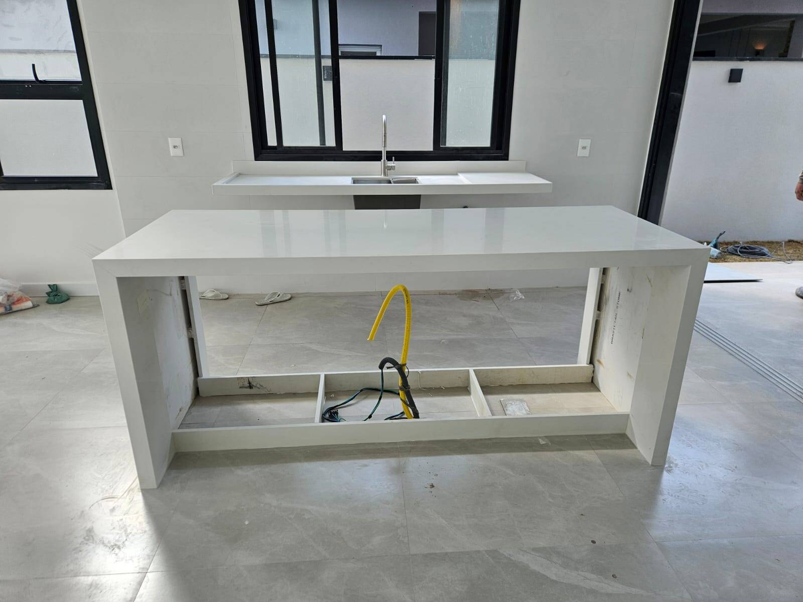 Casa, 3 quartos, 163 m² - Foto 18