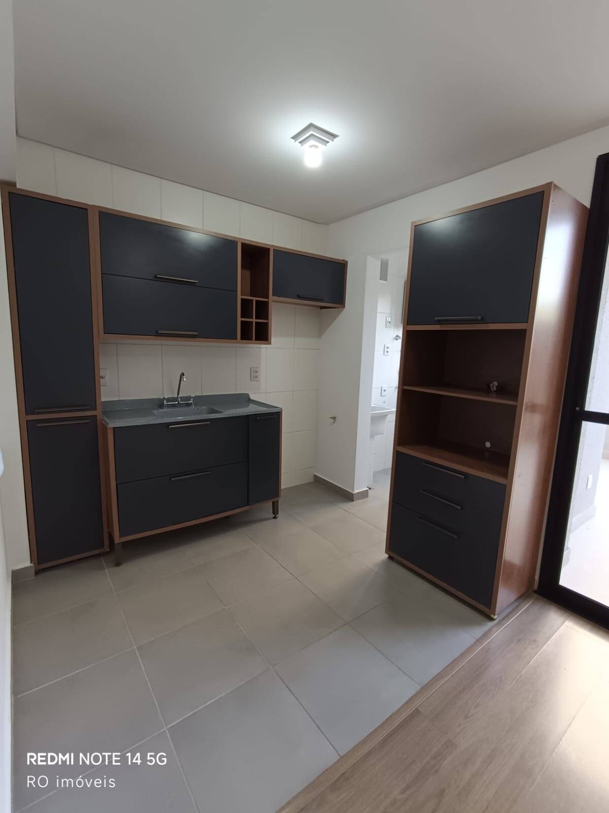 Apartamento, 2 quartos, 64 m² - Foto 1