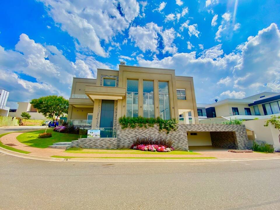 Casa de Condomínio, 4 quartos - Foto 2