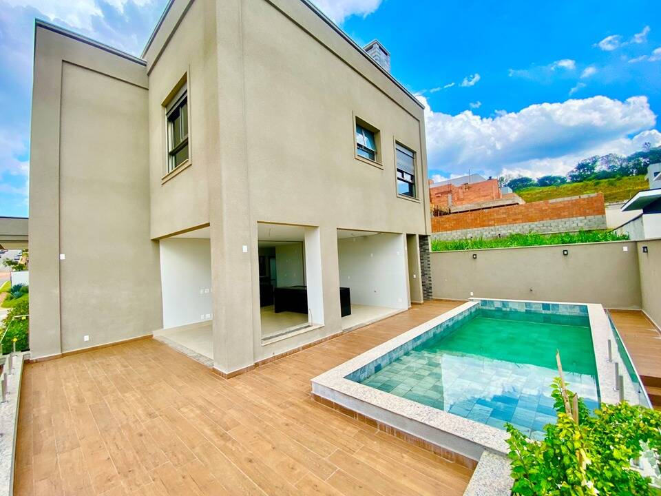 Casa de Condomínio, 4 quartos - Foto 5