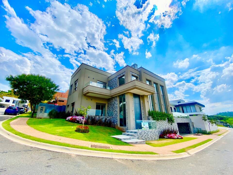 Casa de Condomínio, 4 quartos - Foto 4