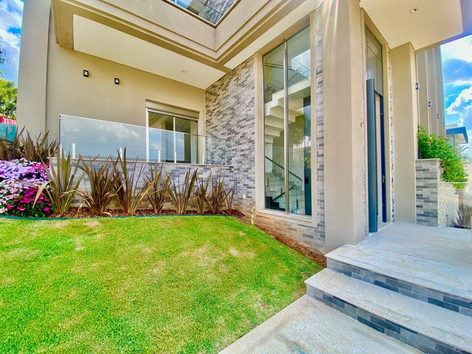 Casa de Condomínio, 4 quartos - Foto 18