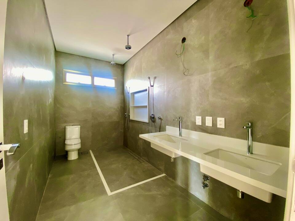 Casa de Condomínio, 4 quartos - Foto 19