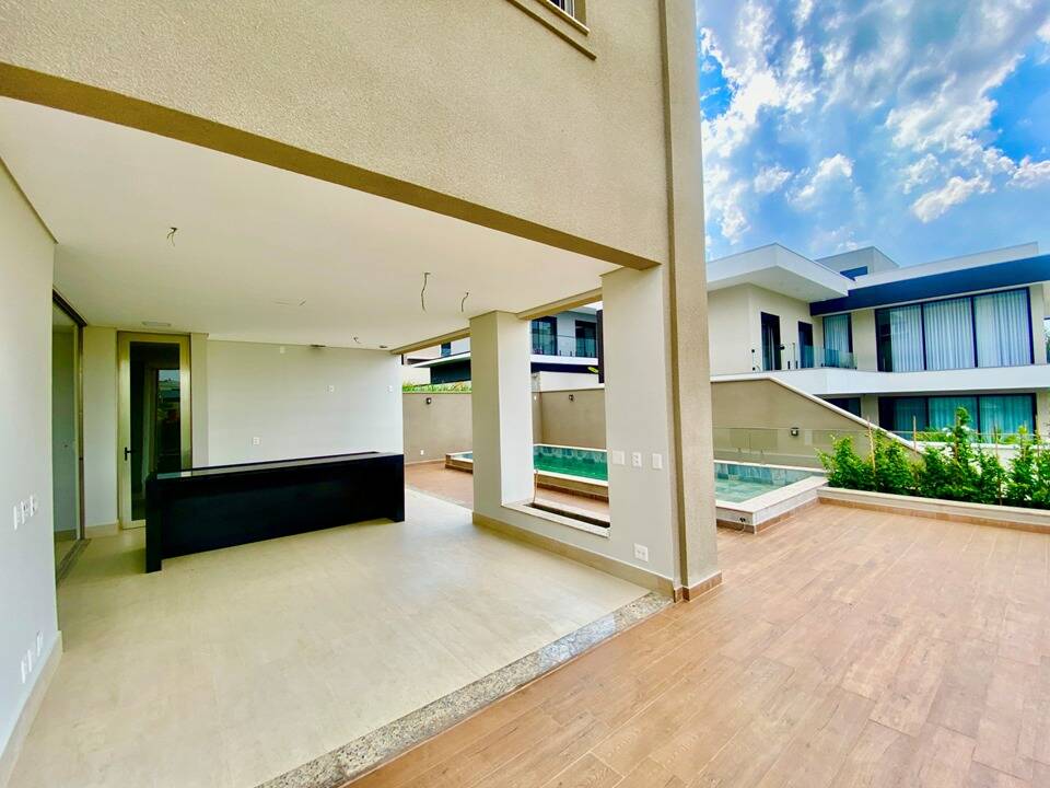 Casa de Condomínio, 4 quartos - Foto 26