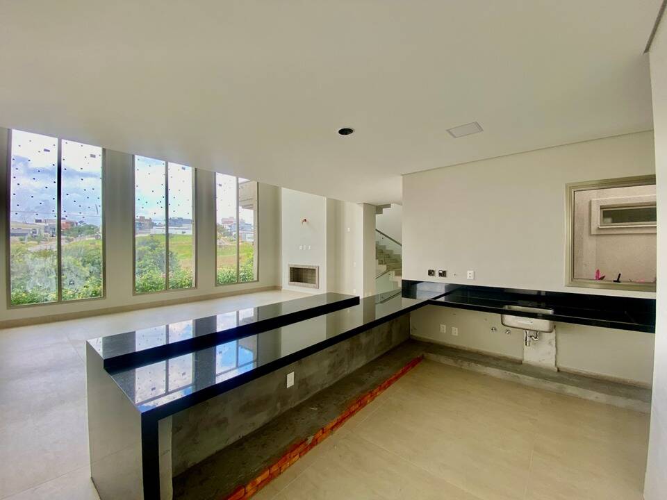 Casa de Condomínio, 4 quartos - Foto 27