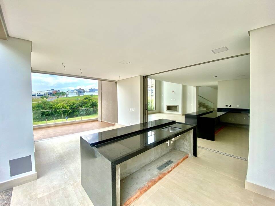 Casa de Condomínio, 4 quartos - Foto 29