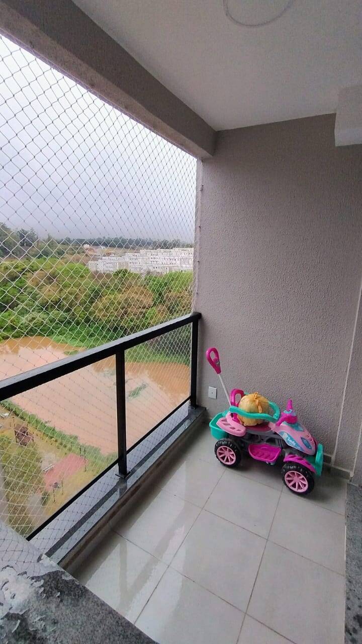 Apartamento, 2 quartos, 65 m² - Foto 19