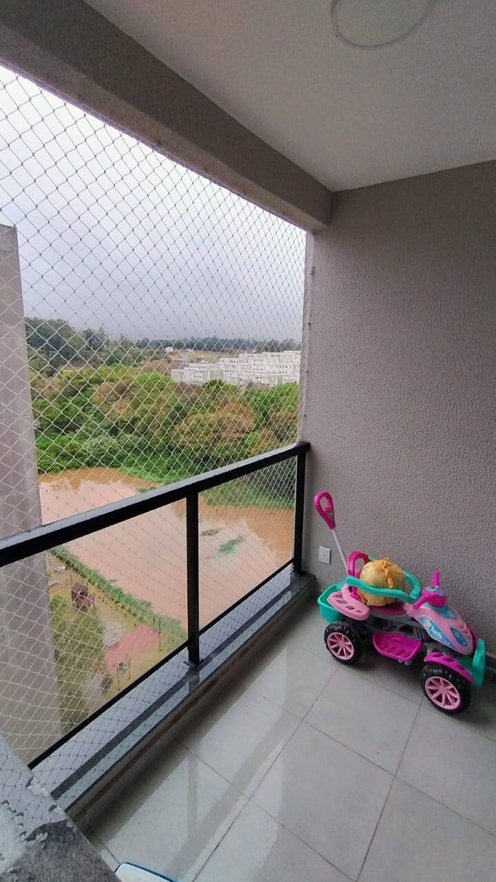 Apartamento, 2 quartos, 65 m² - Foto 18