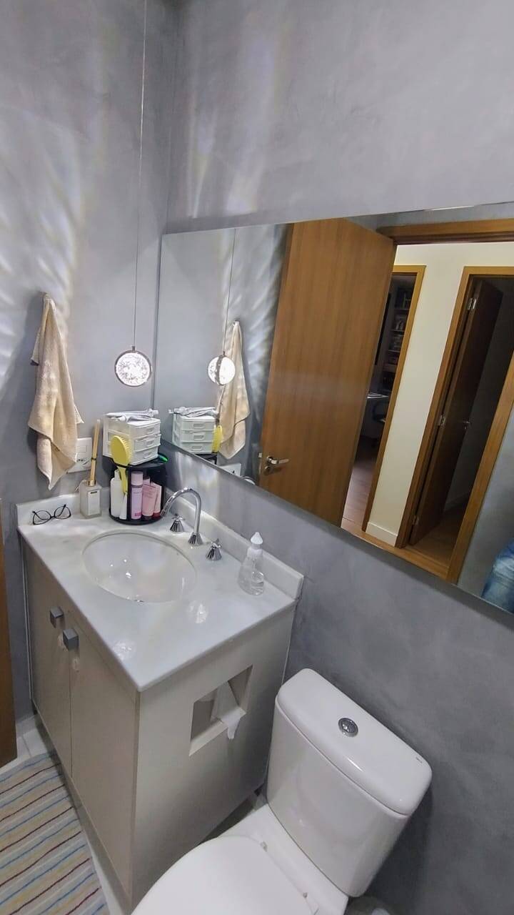 Apartamento, 2 quartos, 65 m² - Foto 9