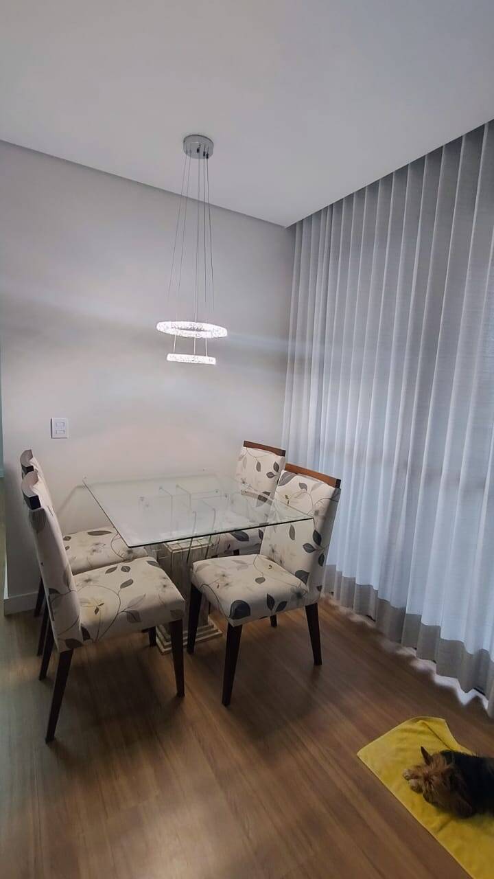 Apartamento, 2 quartos, 65 m² - Foto 6