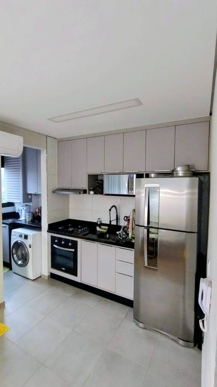 Apartamento, 2 quartos, 65 m² - Foto 2