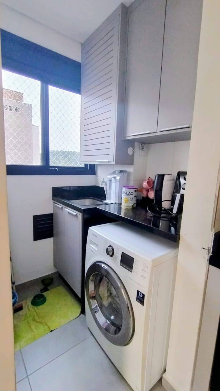 Apartamento, 2 quartos, 65 m² - Foto 3