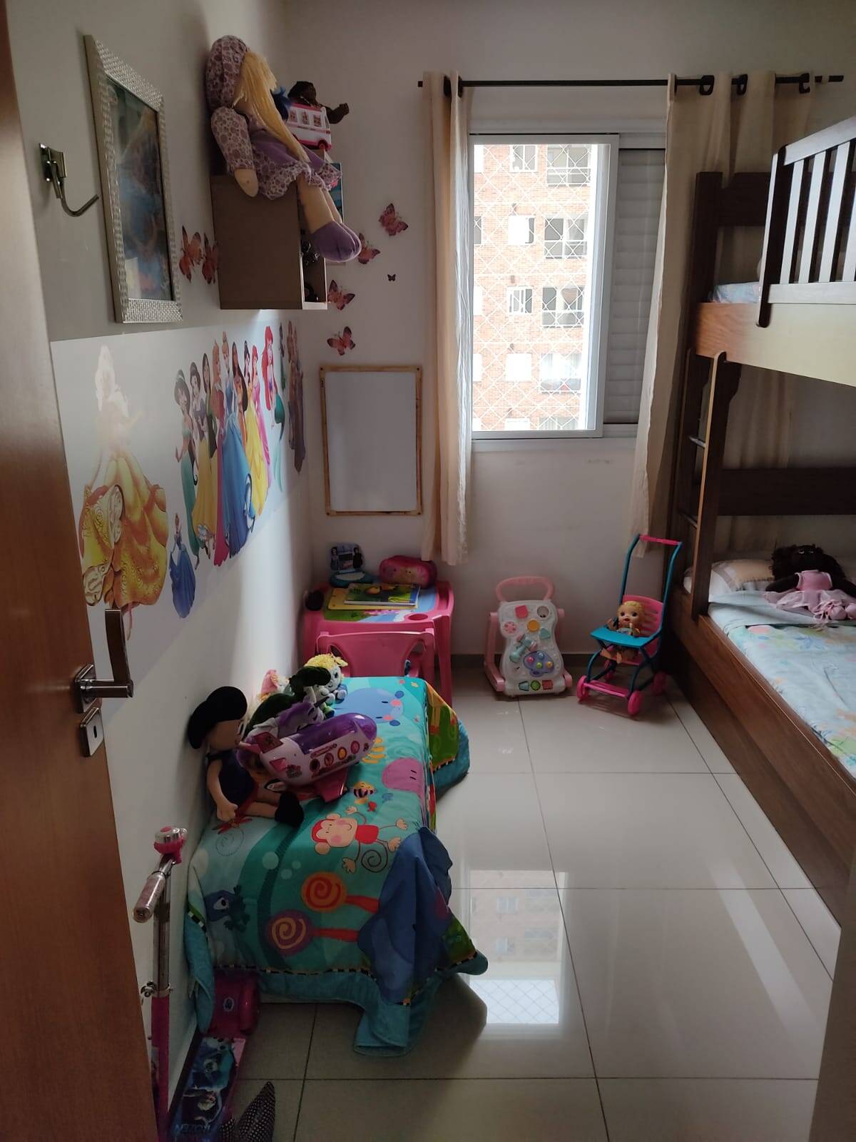 Apartamento, 2 quartos, 58 m² - Foto 2