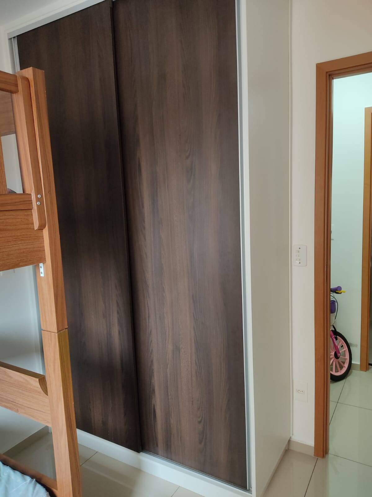 Apartamento, 2 quartos, 58 m² - Foto 5