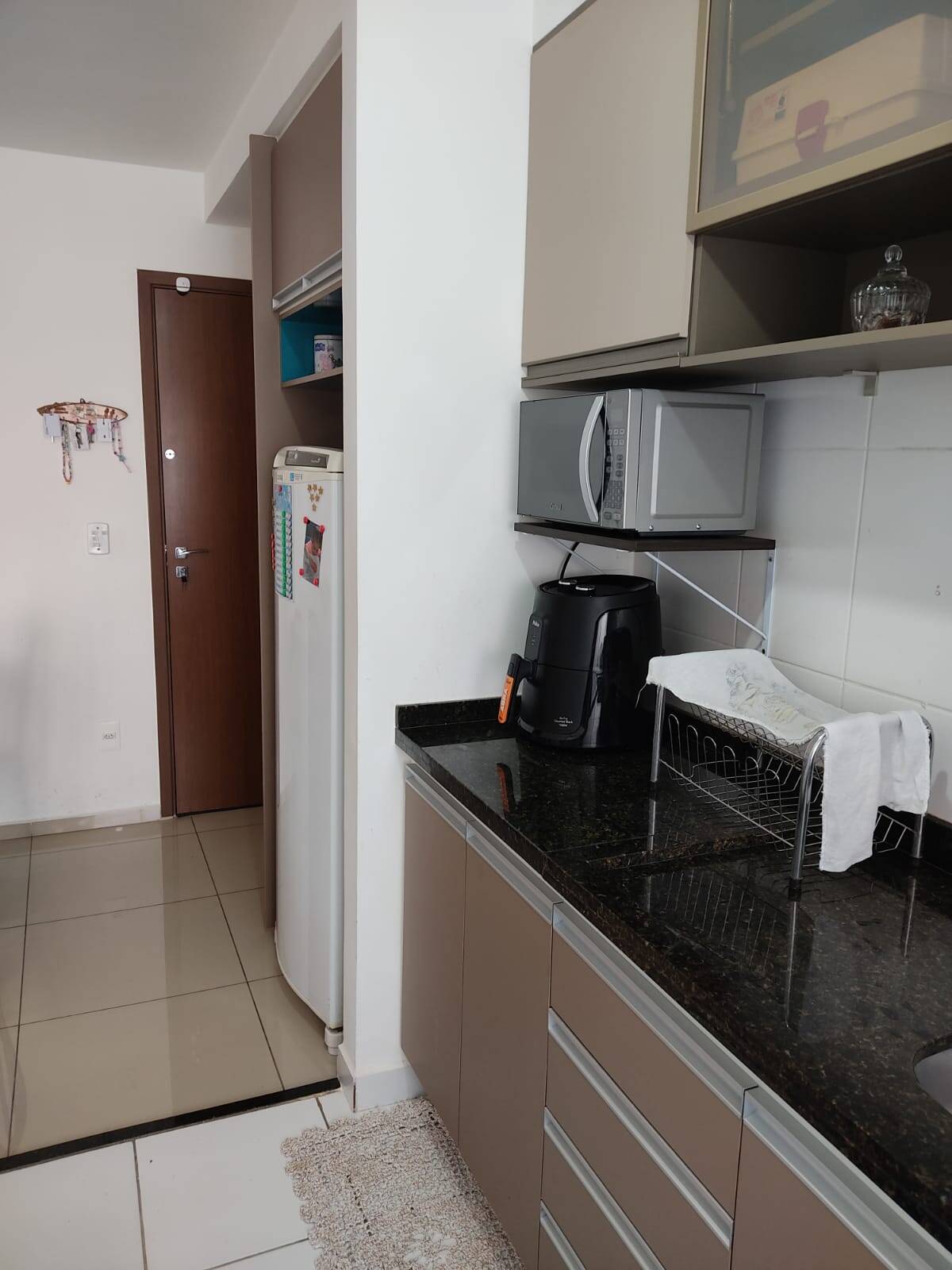 Apartamento, 2 quartos, 58 m² - Foto 4