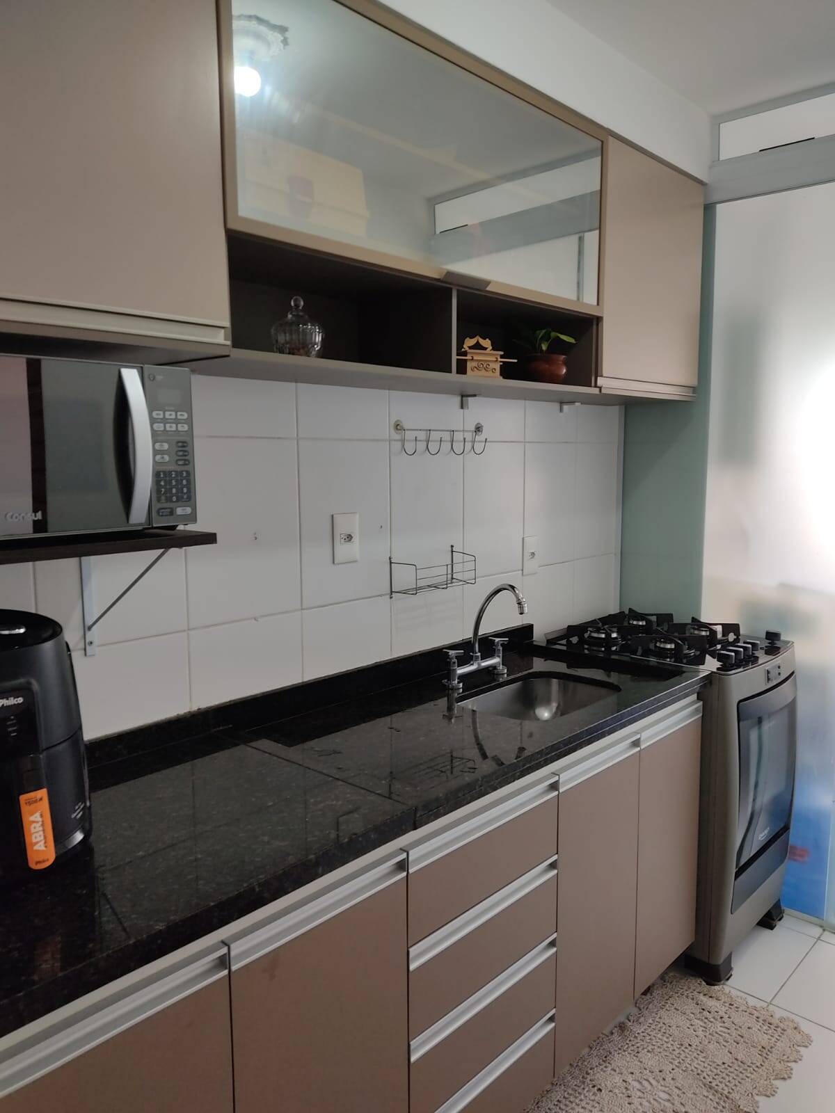 Apartamento, 2 quartos, 58 m² - Foto 3