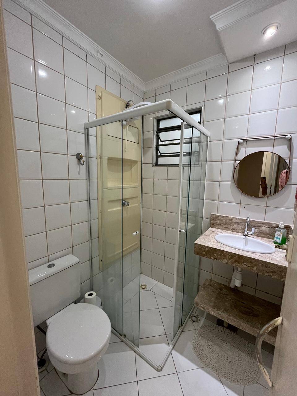 Apartamento, 2 quartos, 52 m² - Foto 8