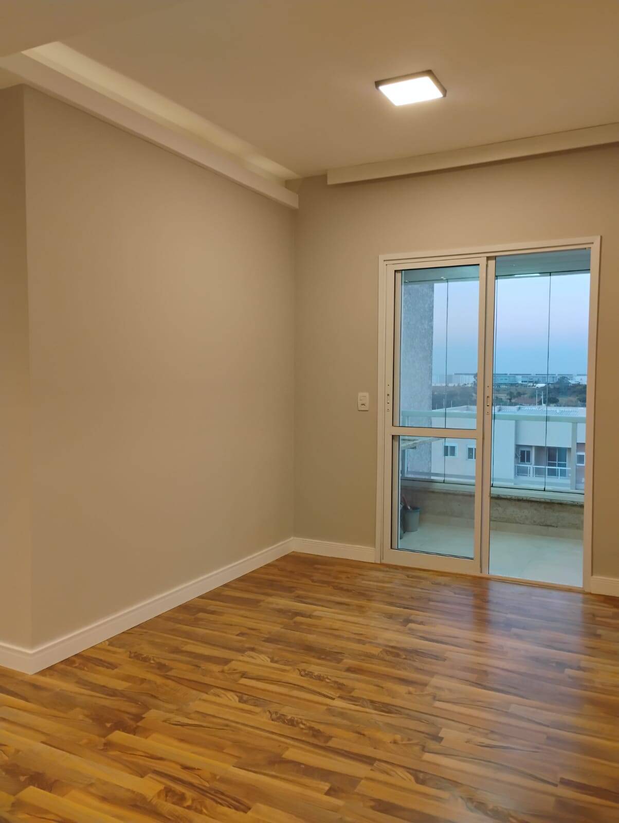 Apartamento, 2 quartos, 58 m² - Foto 2