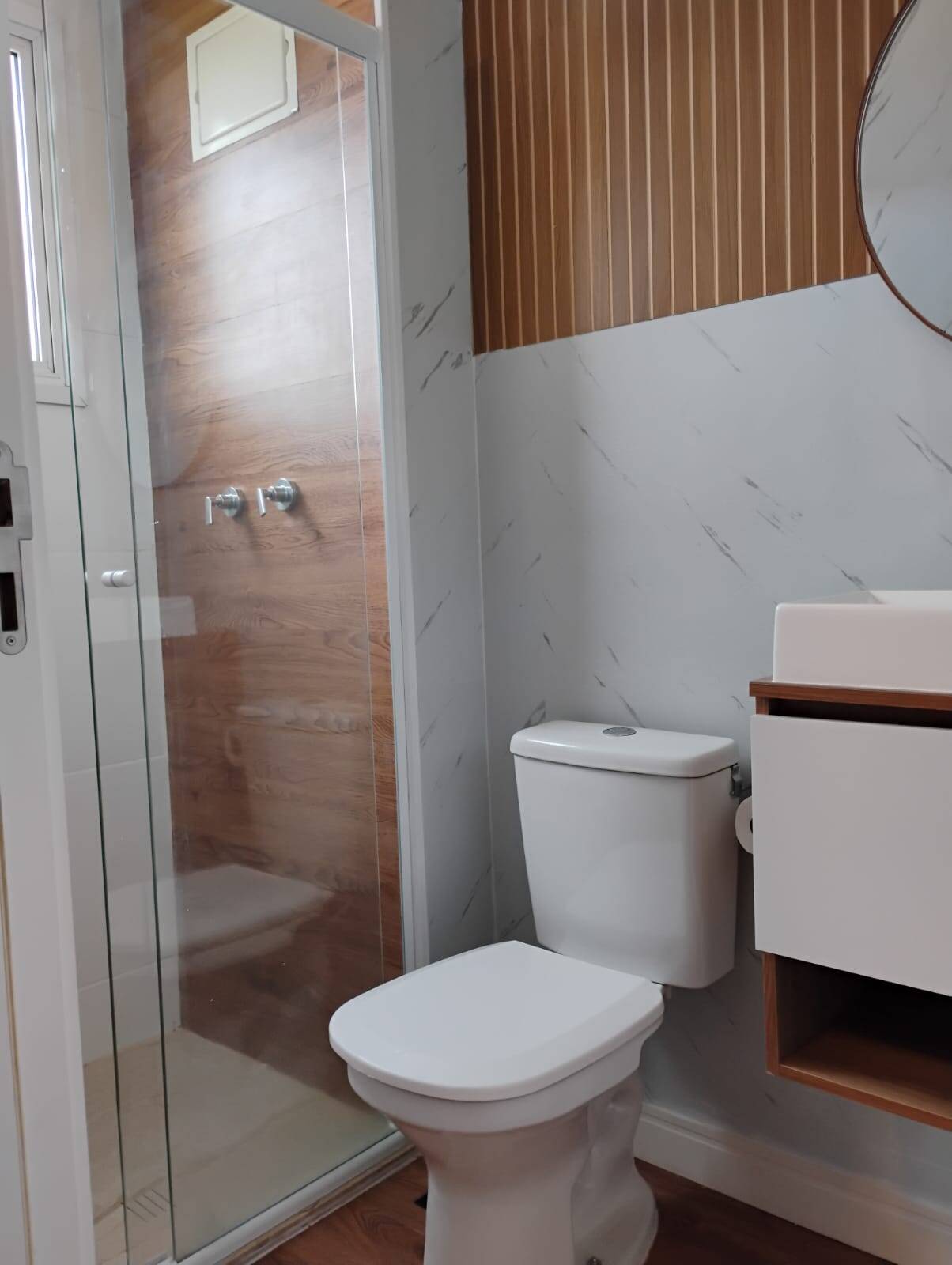 Apartamento, 2 quartos, 58 m² - Foto 3