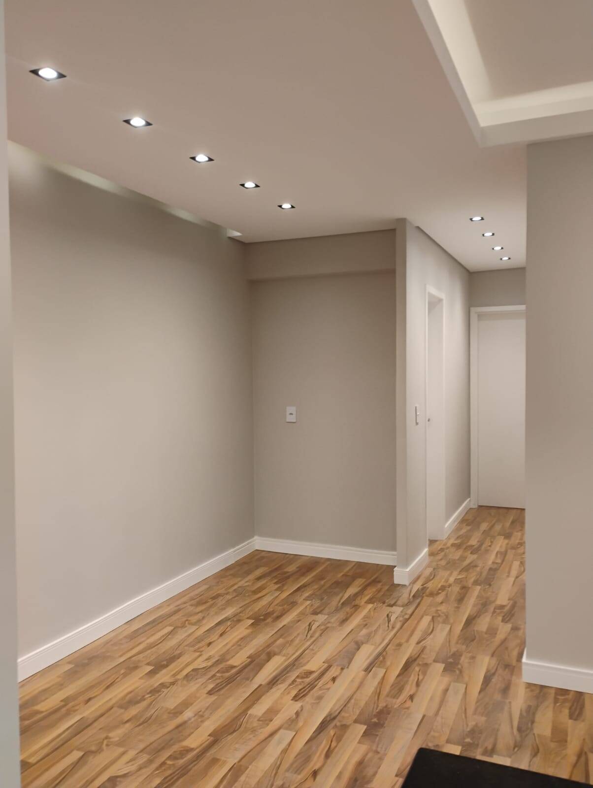 Apartamento, 2 quartos, 58 m² - Foto 4