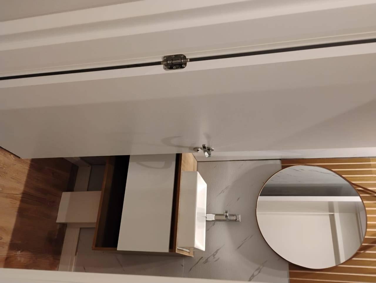 Apartamento, 2 quartos, 58 m² - Foto 5