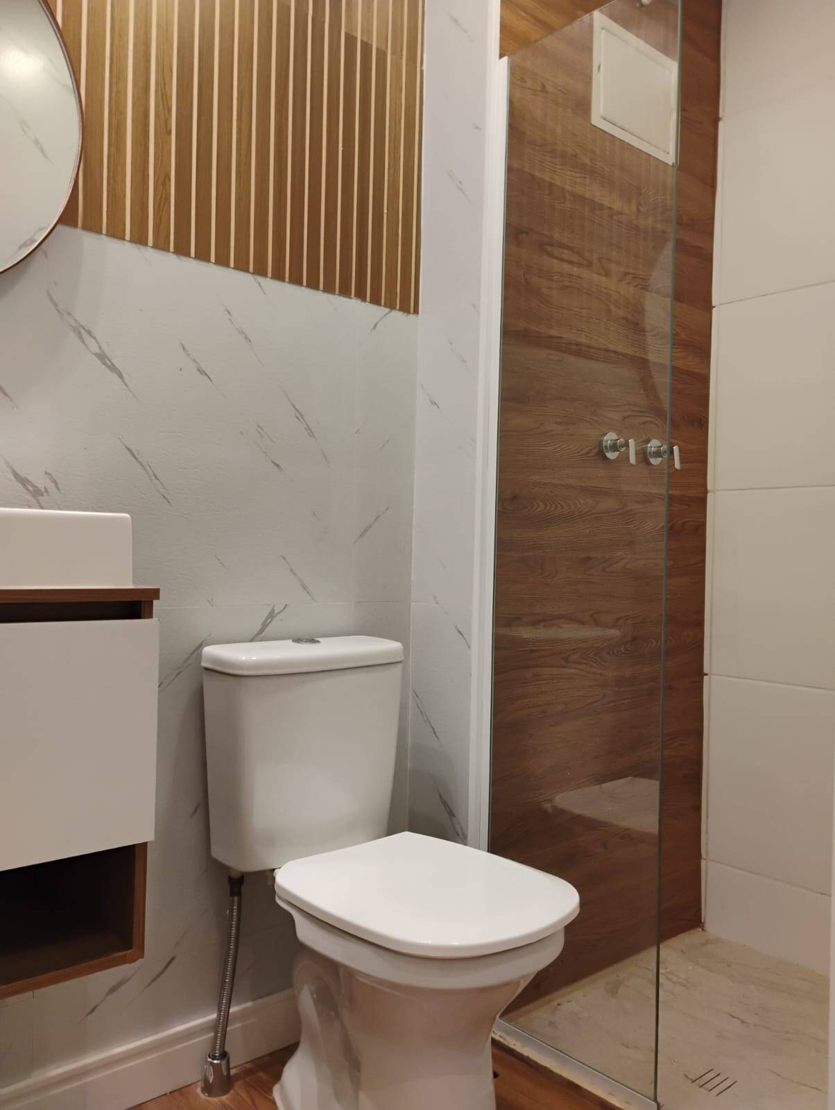 Apartamento, 2 quartos, 58 m² - Foto 8