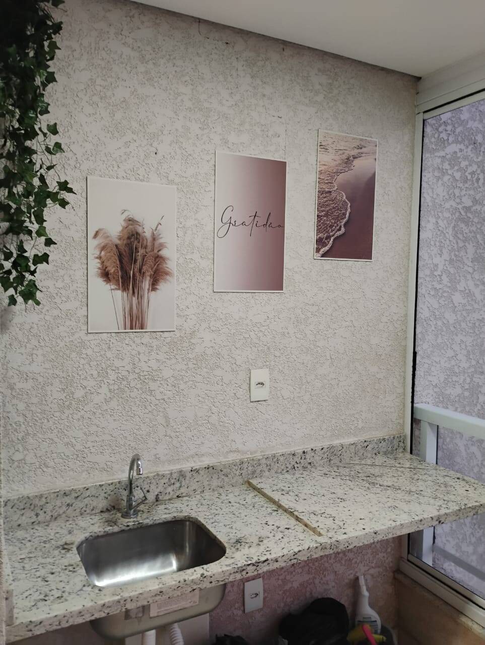 Apartamento, 2 quartos, 58 m² - Foto 11