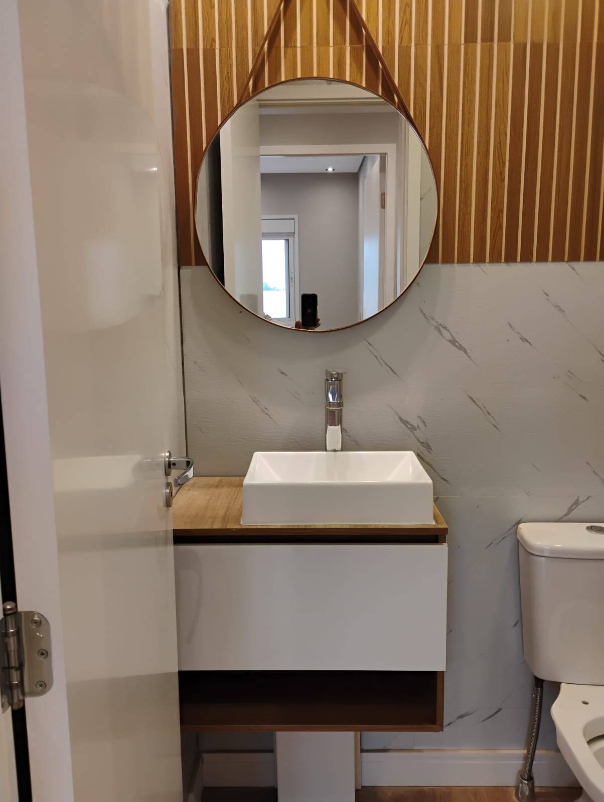 Apartamento, 2 quartos, 58 m² - Foto 25