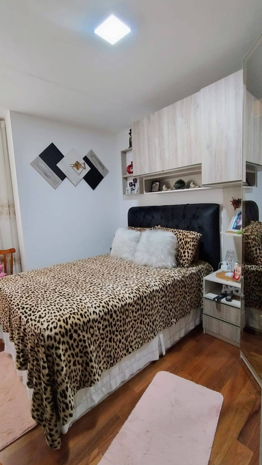 Apartamento, 2 quartos, 56 m² - Foto 10