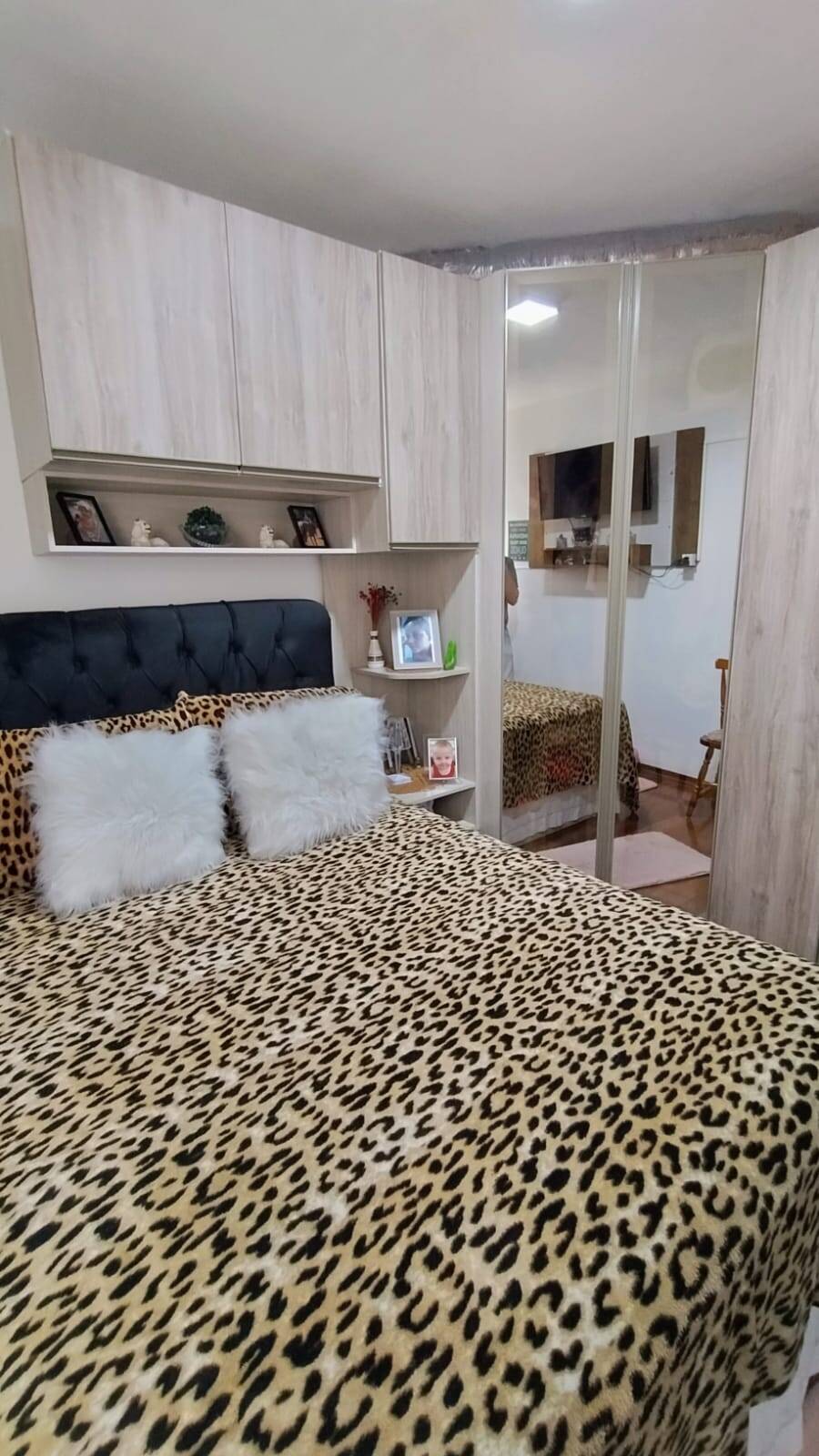 Apartamento, 2 quartos, 56 m² - Foto 9