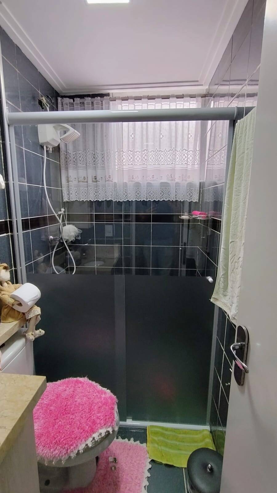Apartamento, 2 quartos, 56 m² - Foto 12