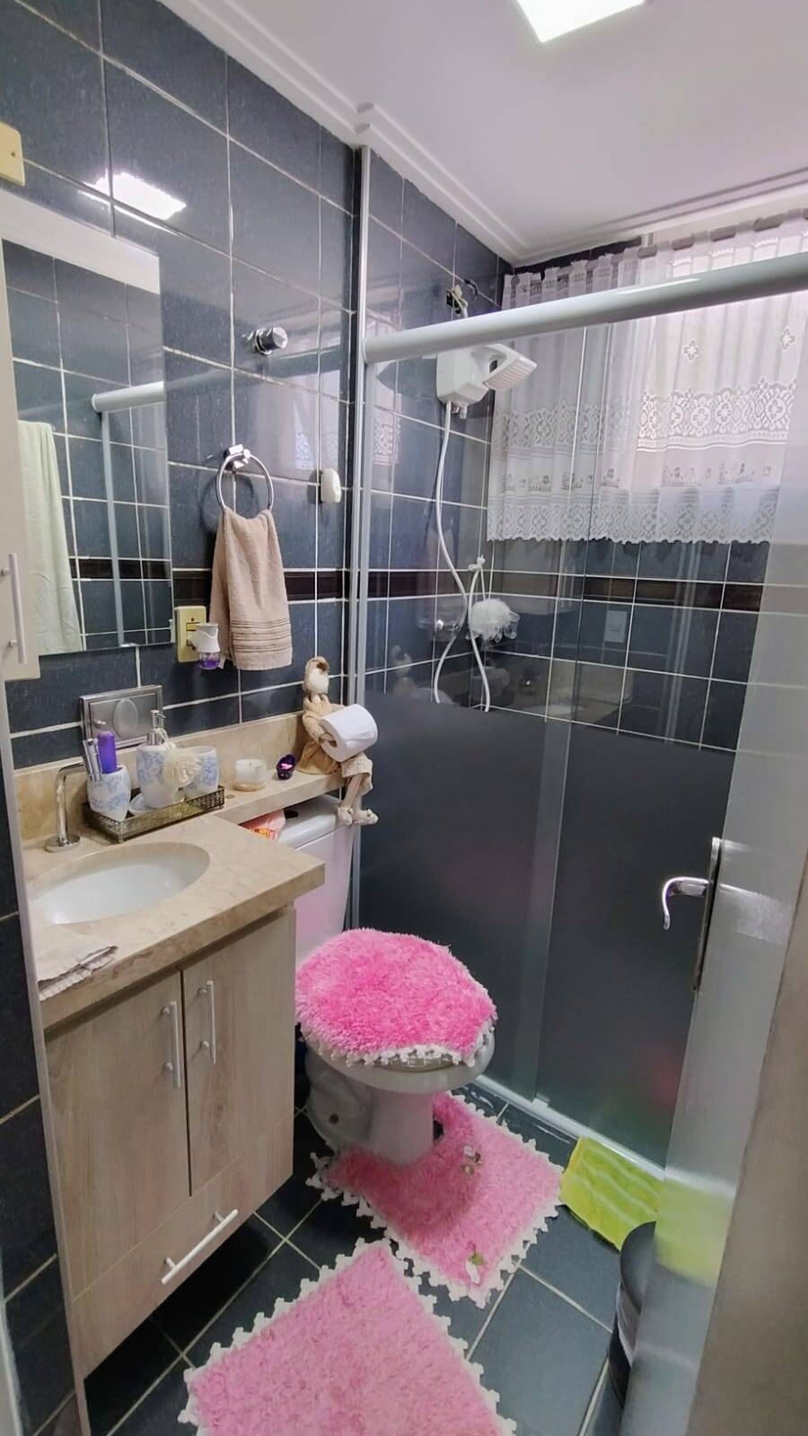 Apartamento, 2 quartos, 56 m² - Foto 13