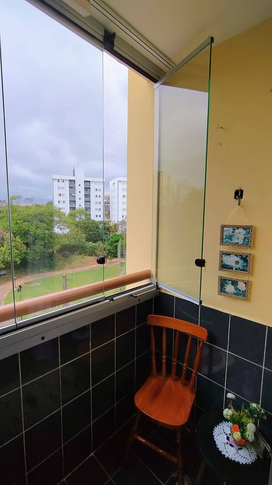 Apartamento, 2 quartos, 56 m² - Foto 15