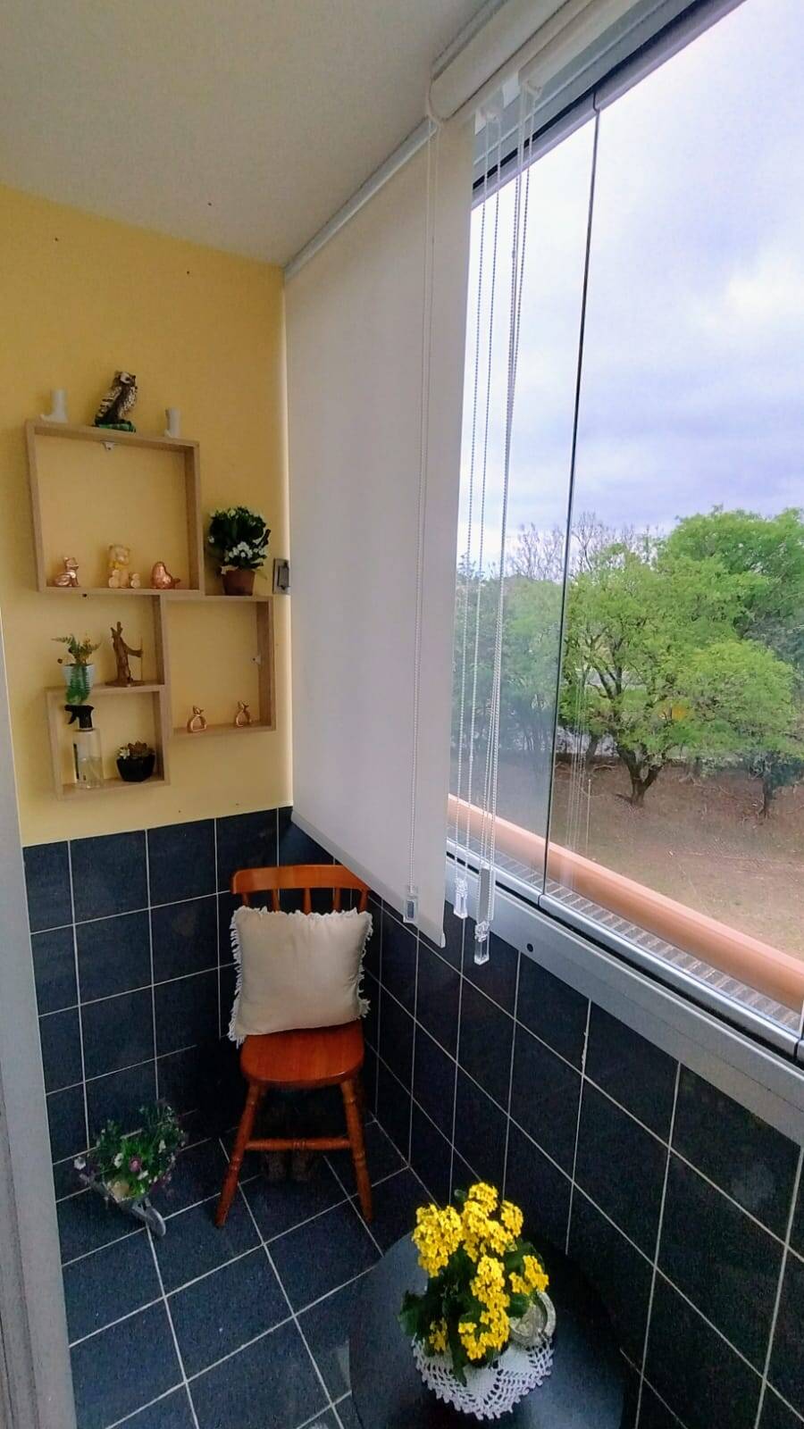 Apartamento, 2 quartos, 56 m² - Foto 16