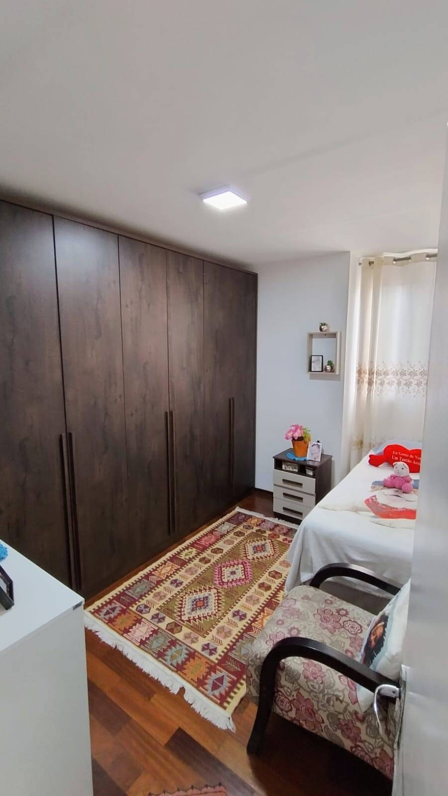 Apartamento, 2 quartos, 56 m² - Foto 14
