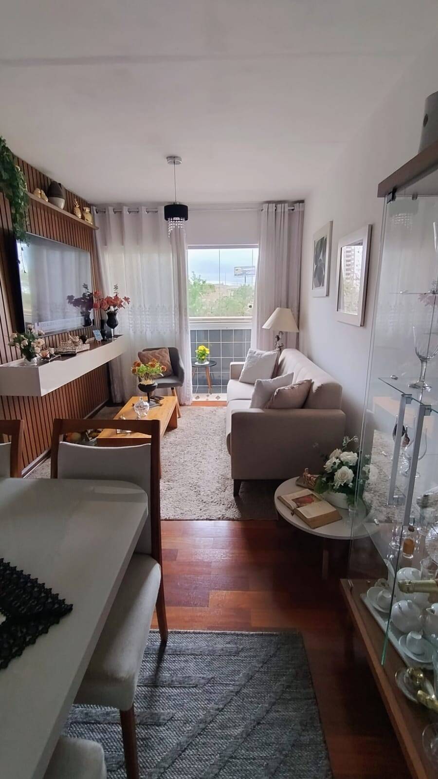 Apartamento, 2 quartos, 56 m² - Foto 4