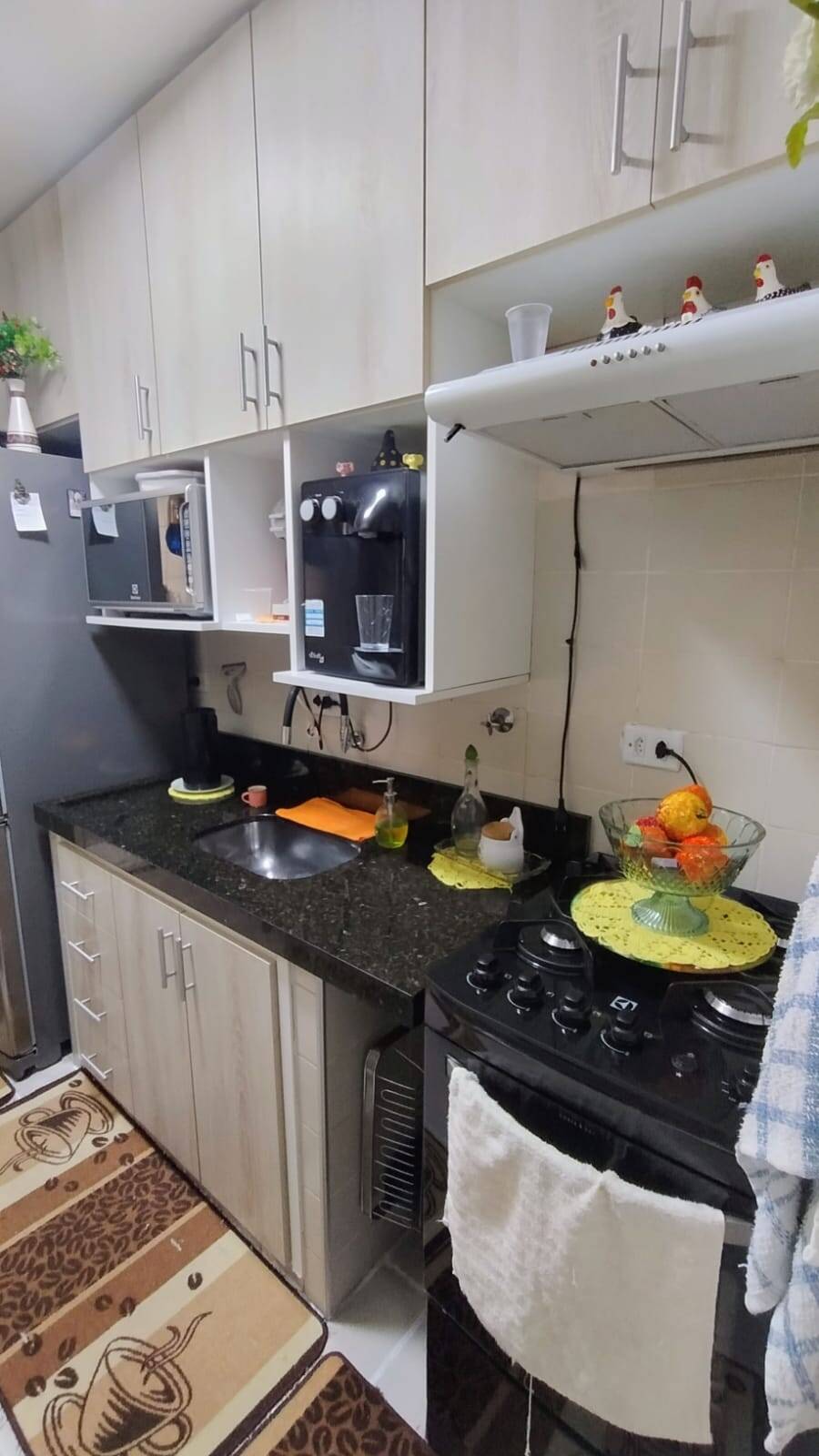 Apartamento, 2 quartos, 56 m² - Foto 6