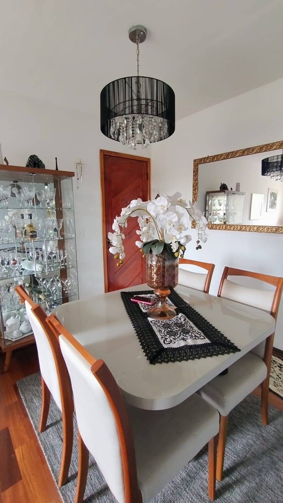 Apartamento, 2 quartos, 56 m² - Foto 2