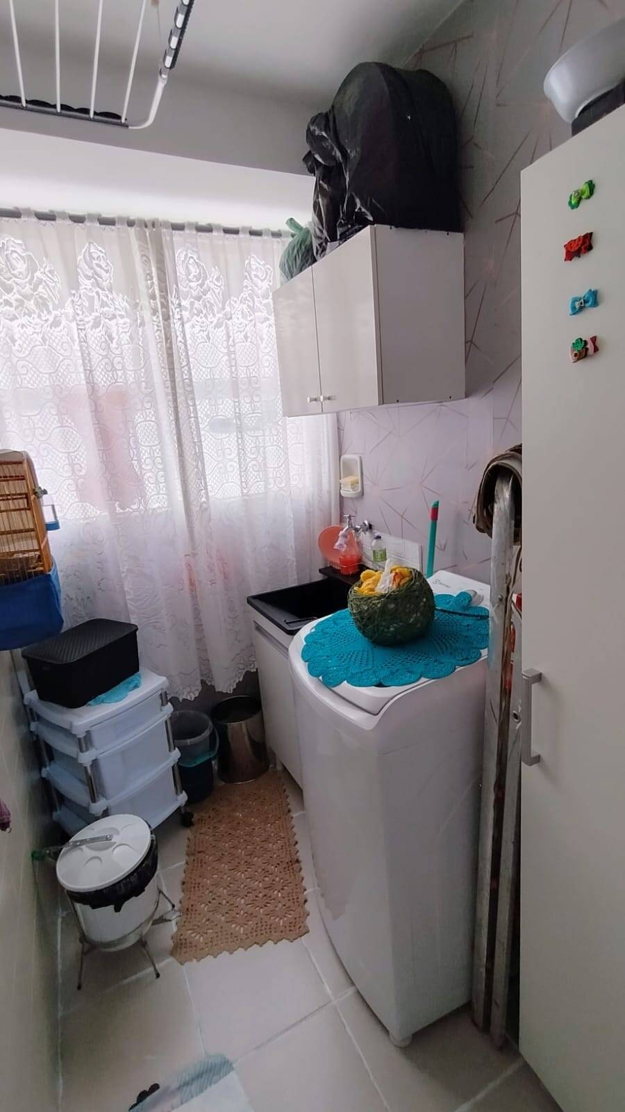 Apartamento, 2 quartos, 56 m² - Foto 7