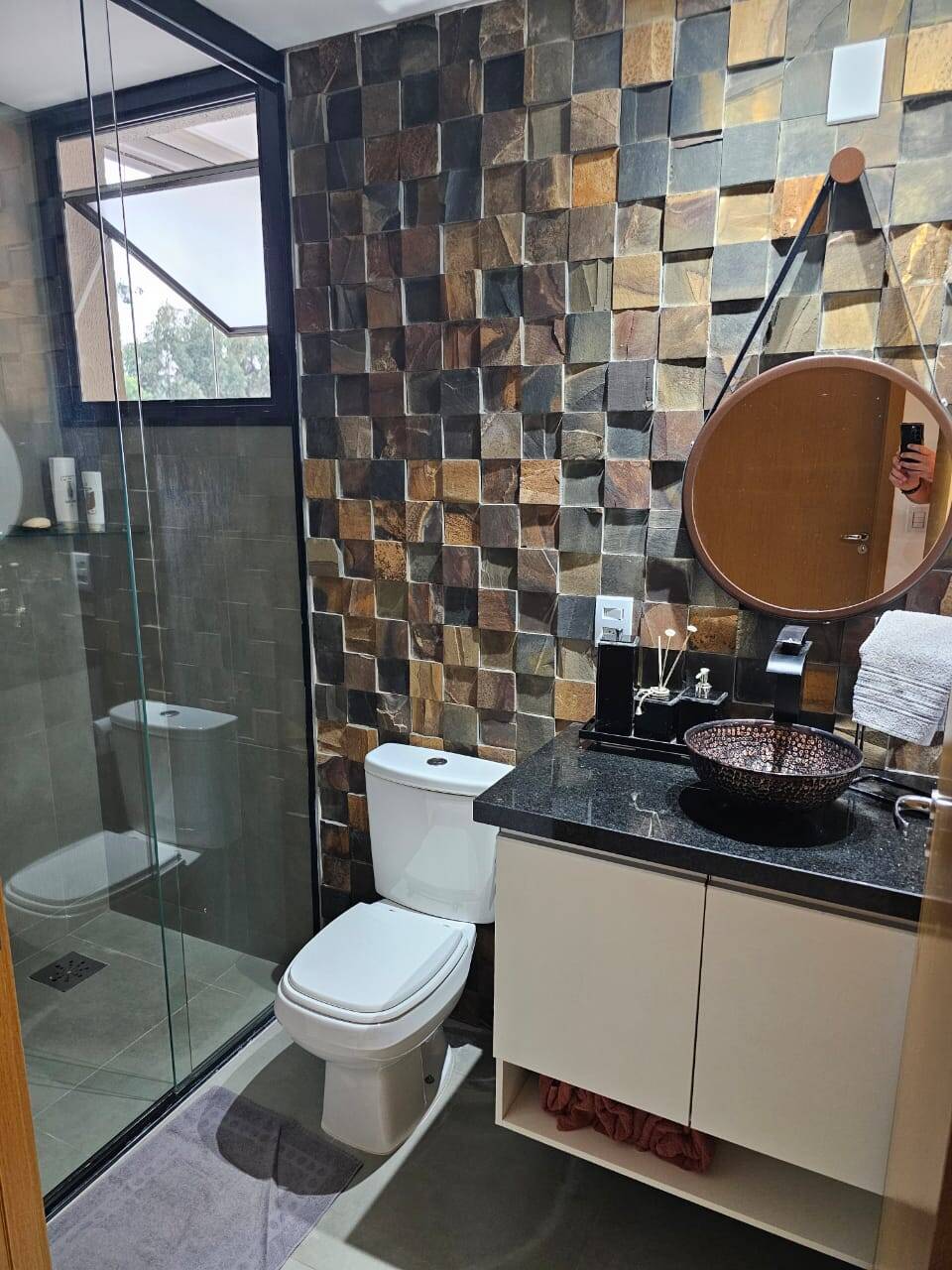 Apartamento, 3 quartos, 98 m² - Foto 11