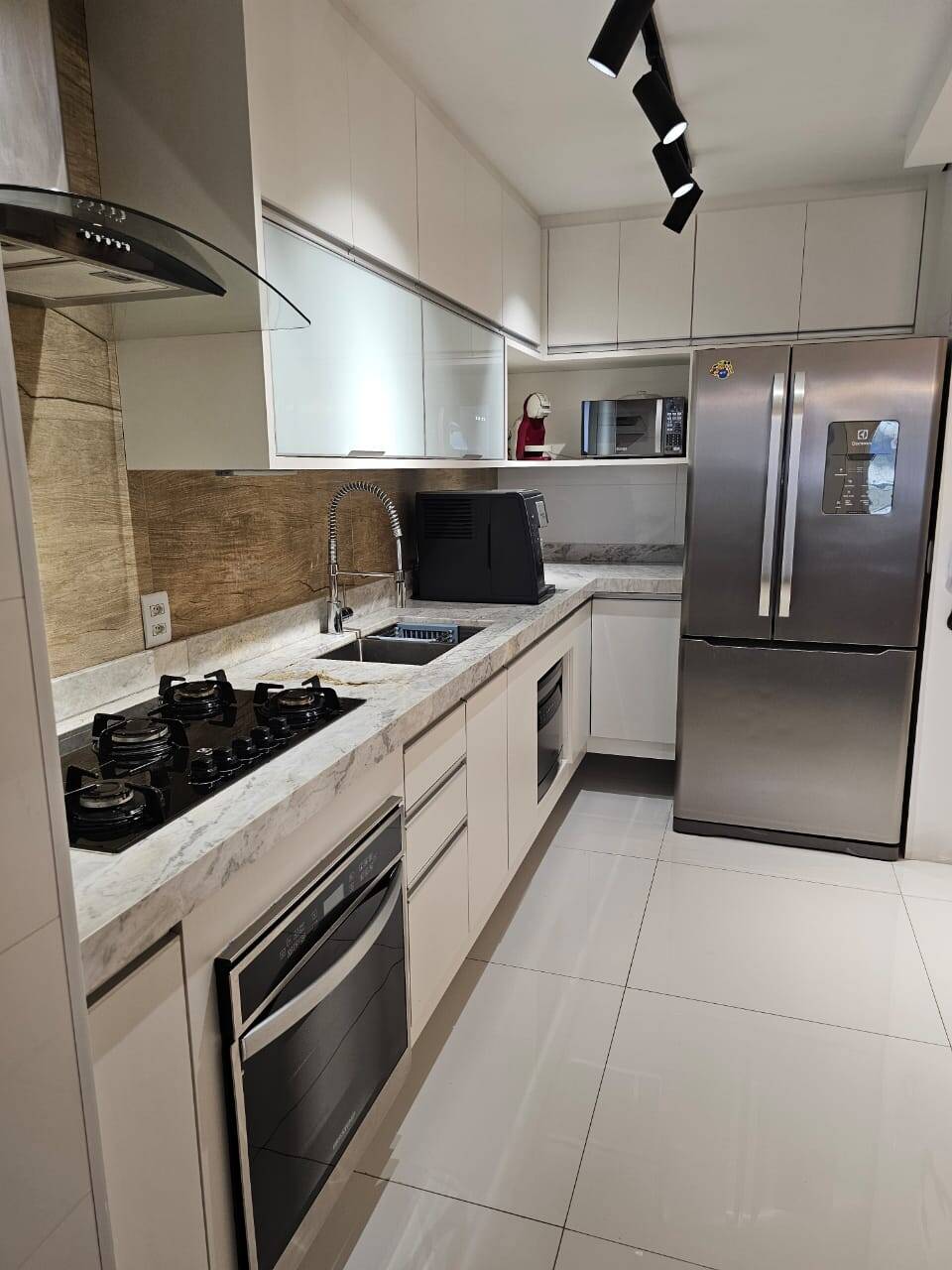 Apartamento, 3 quartos, 98 m² - Foto 6