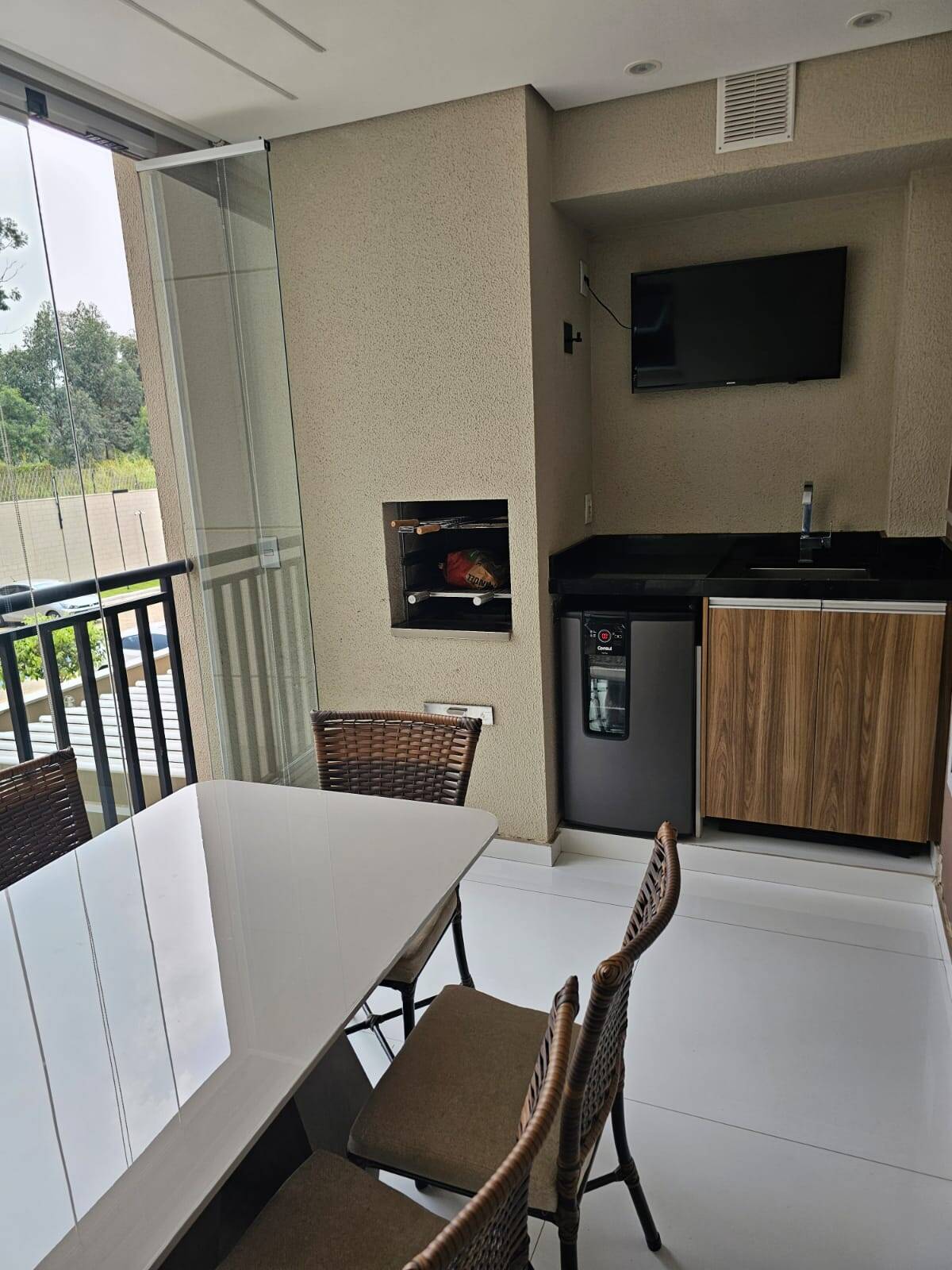 Apartamento, 3 quartos, 98 m² - Foto 8