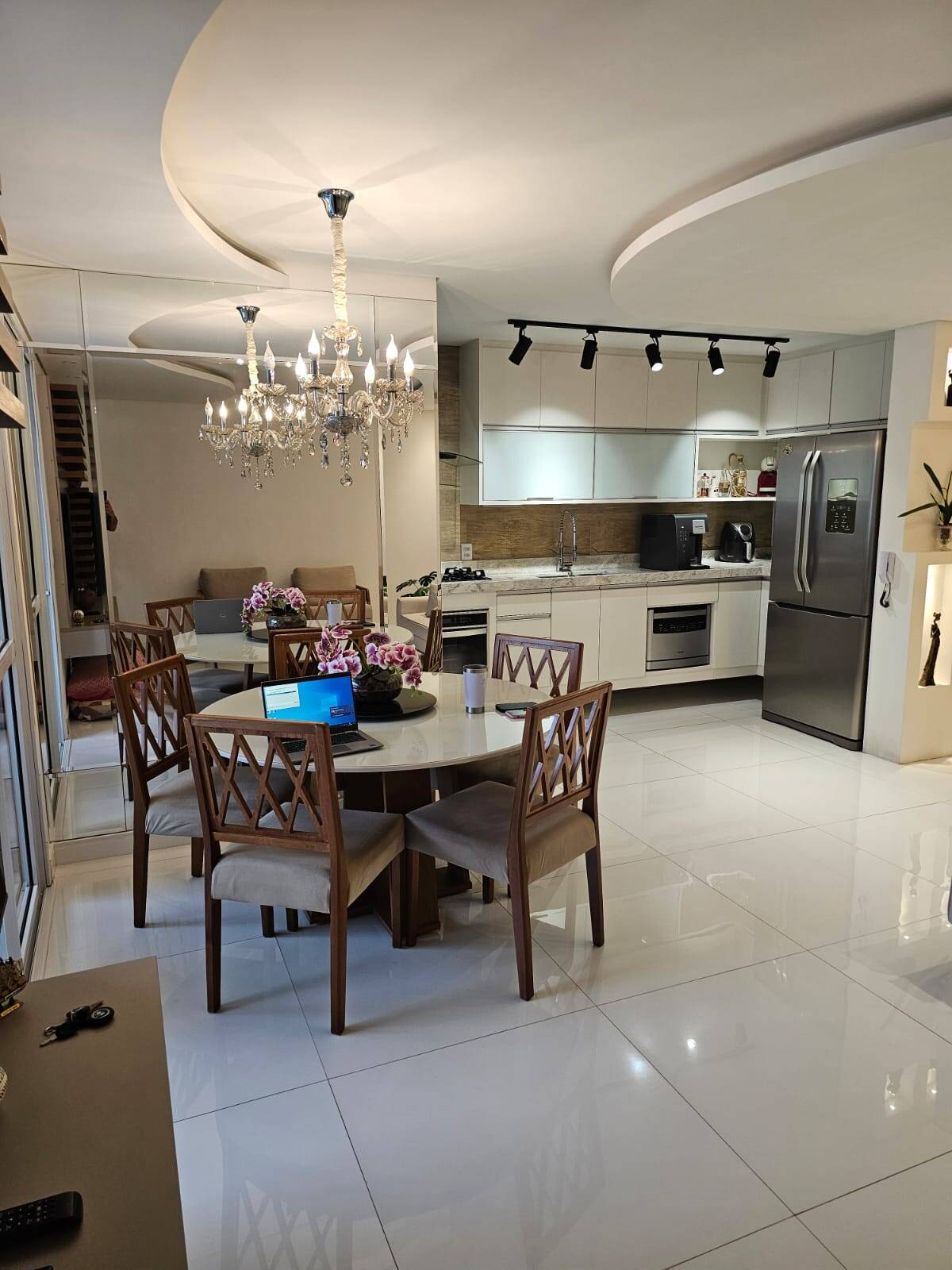 Apartamento, 3 quartos, 98 m² - Foto 3