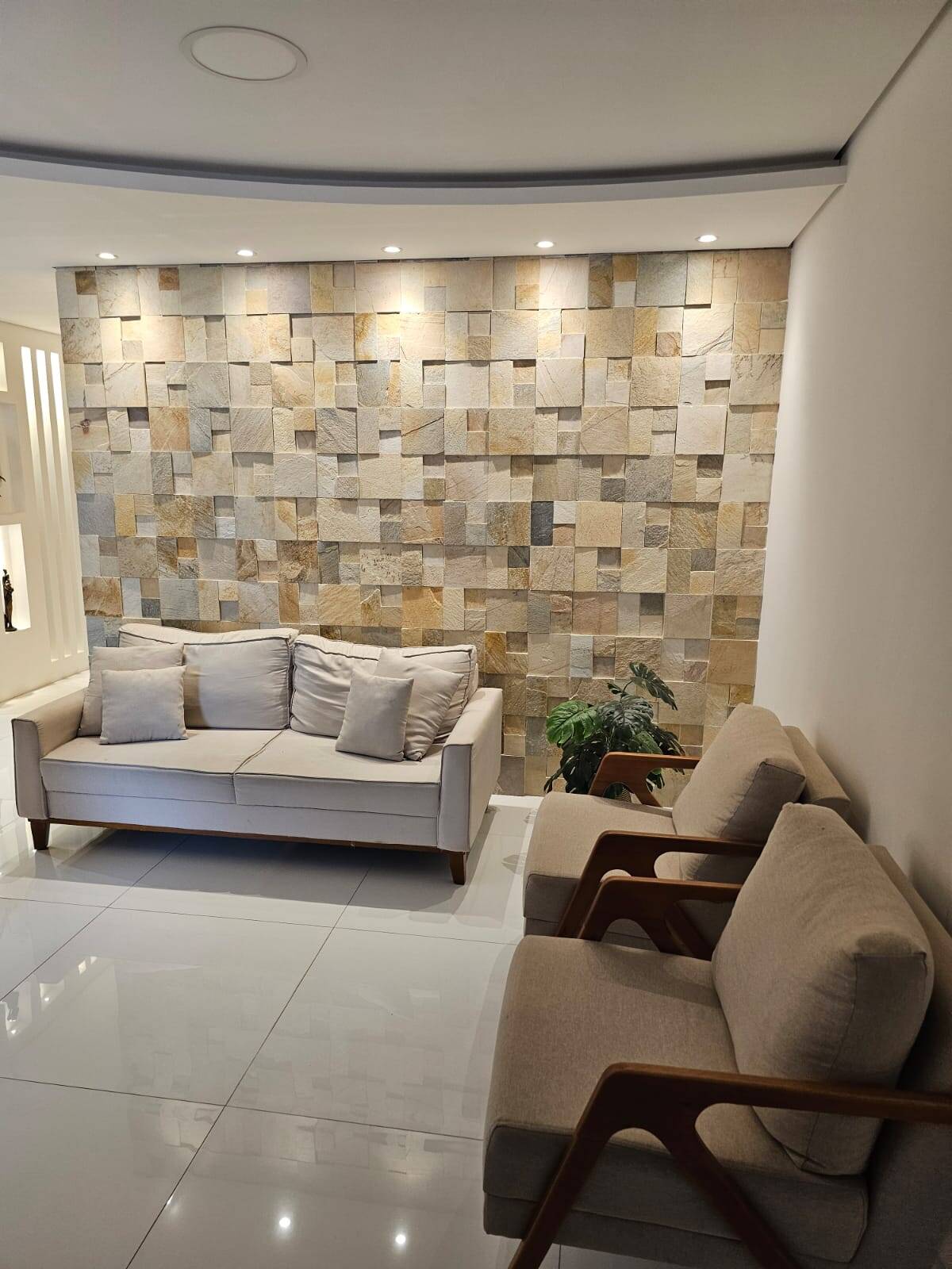 Apartamento, 3 quartos, 98 m² - Foto 4