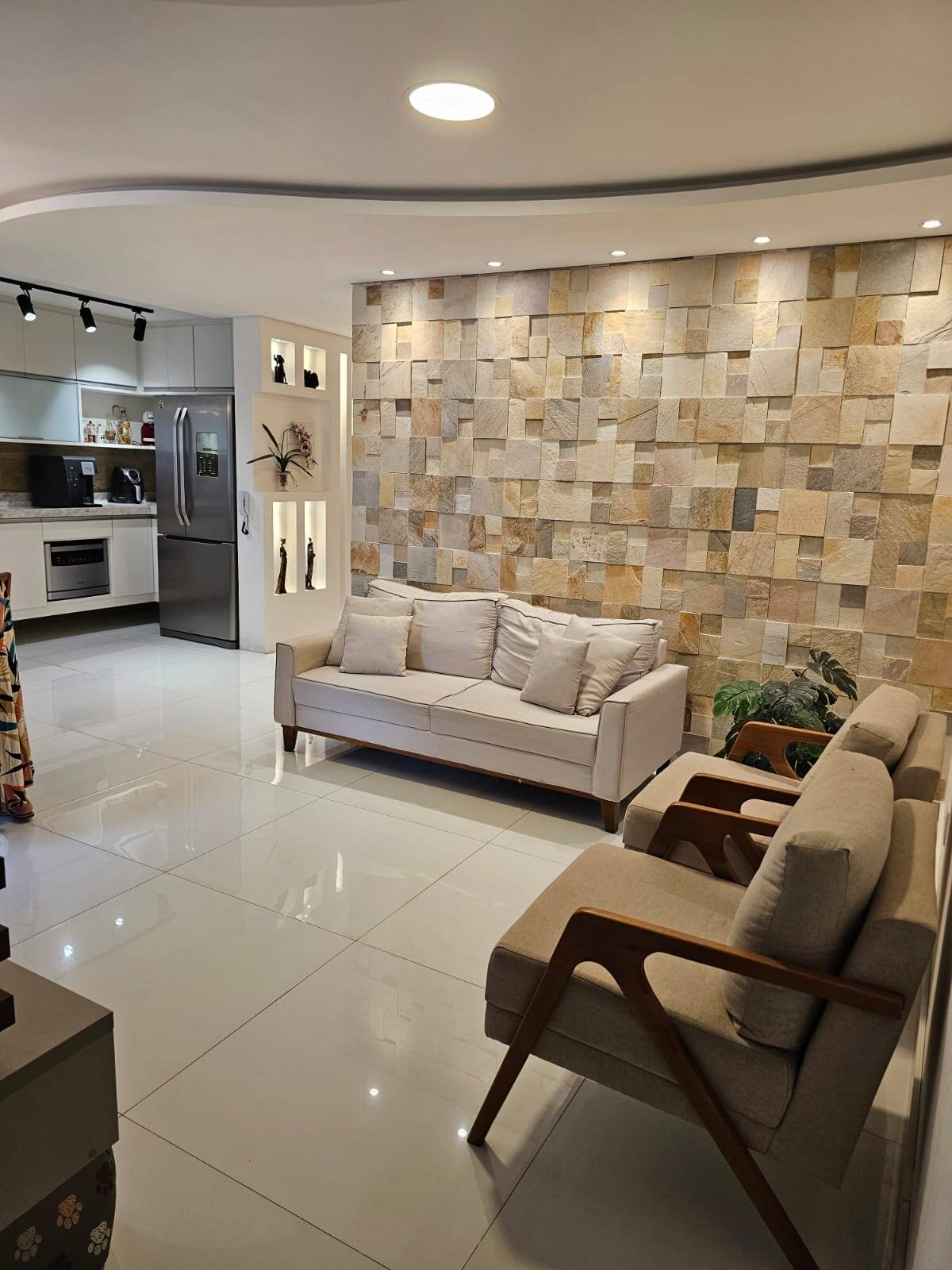 Apartamento, 3 quartos, 98 m² - Foto 5