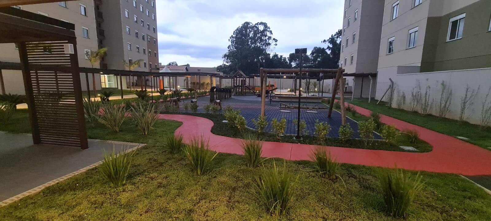 Apartamento, 3 quartos, 98 m² - Foto 24