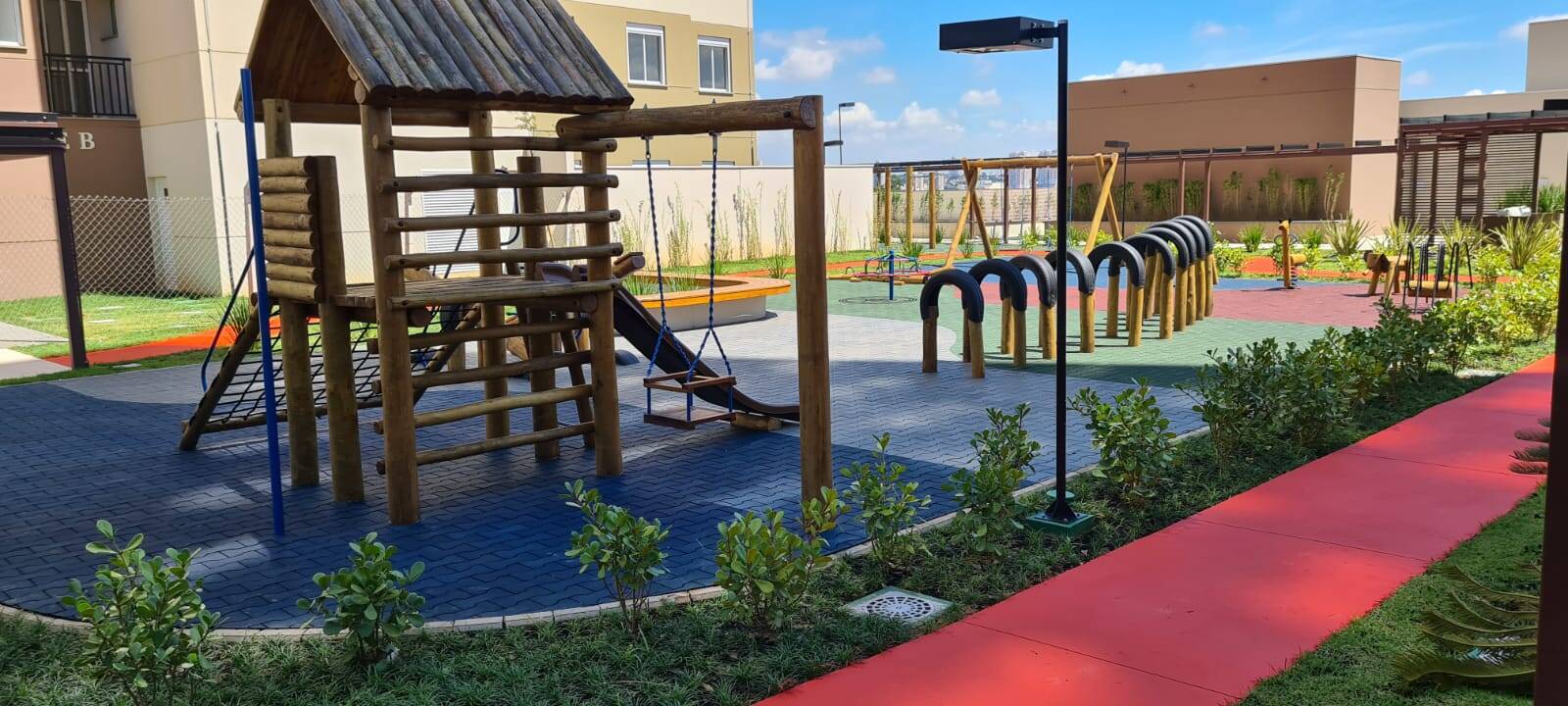 Apartamento, 3 quartos, 98 m² - Foto 26