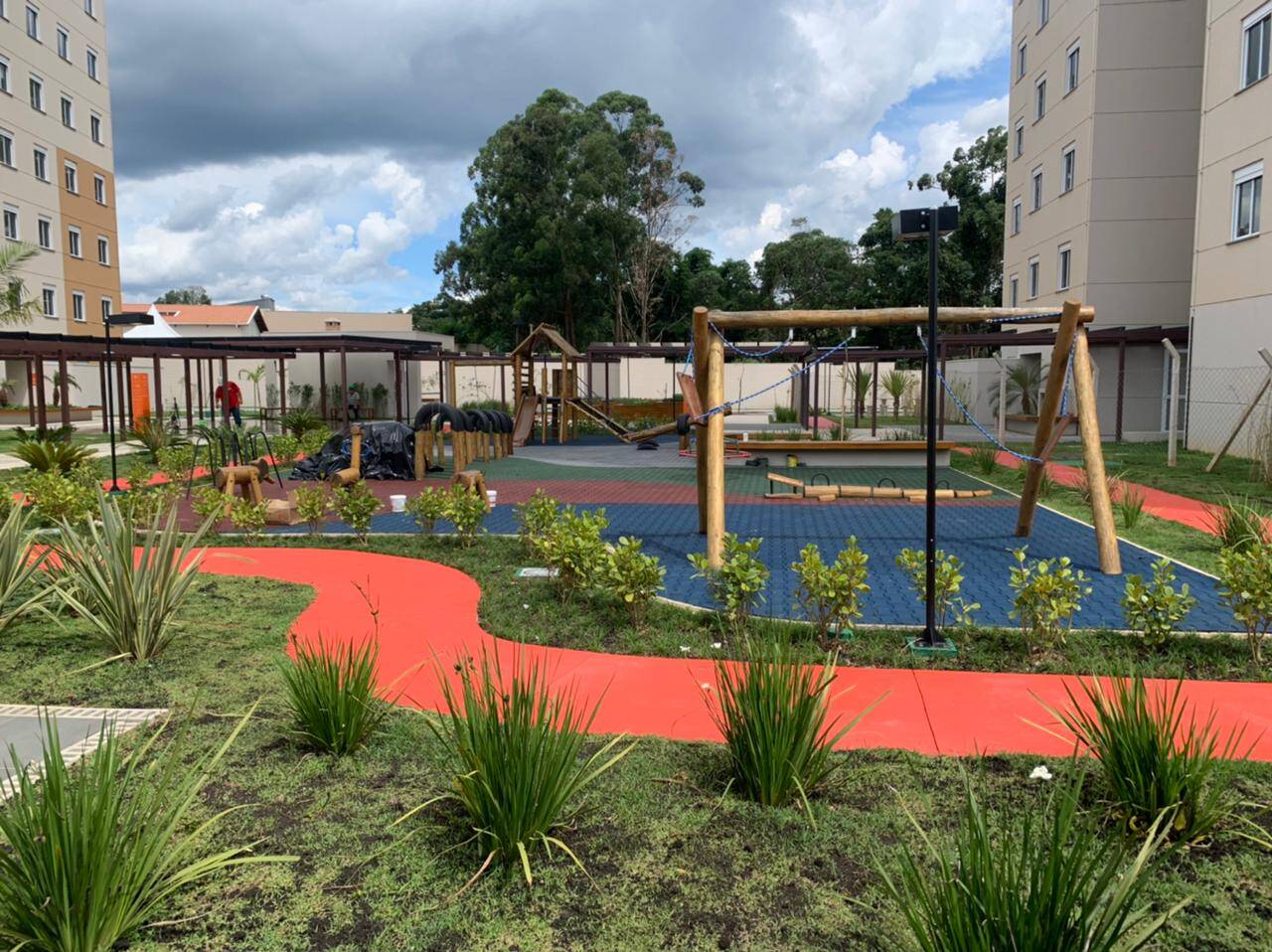 Apartamento, 3 quartos, 98 m² - Foto 30