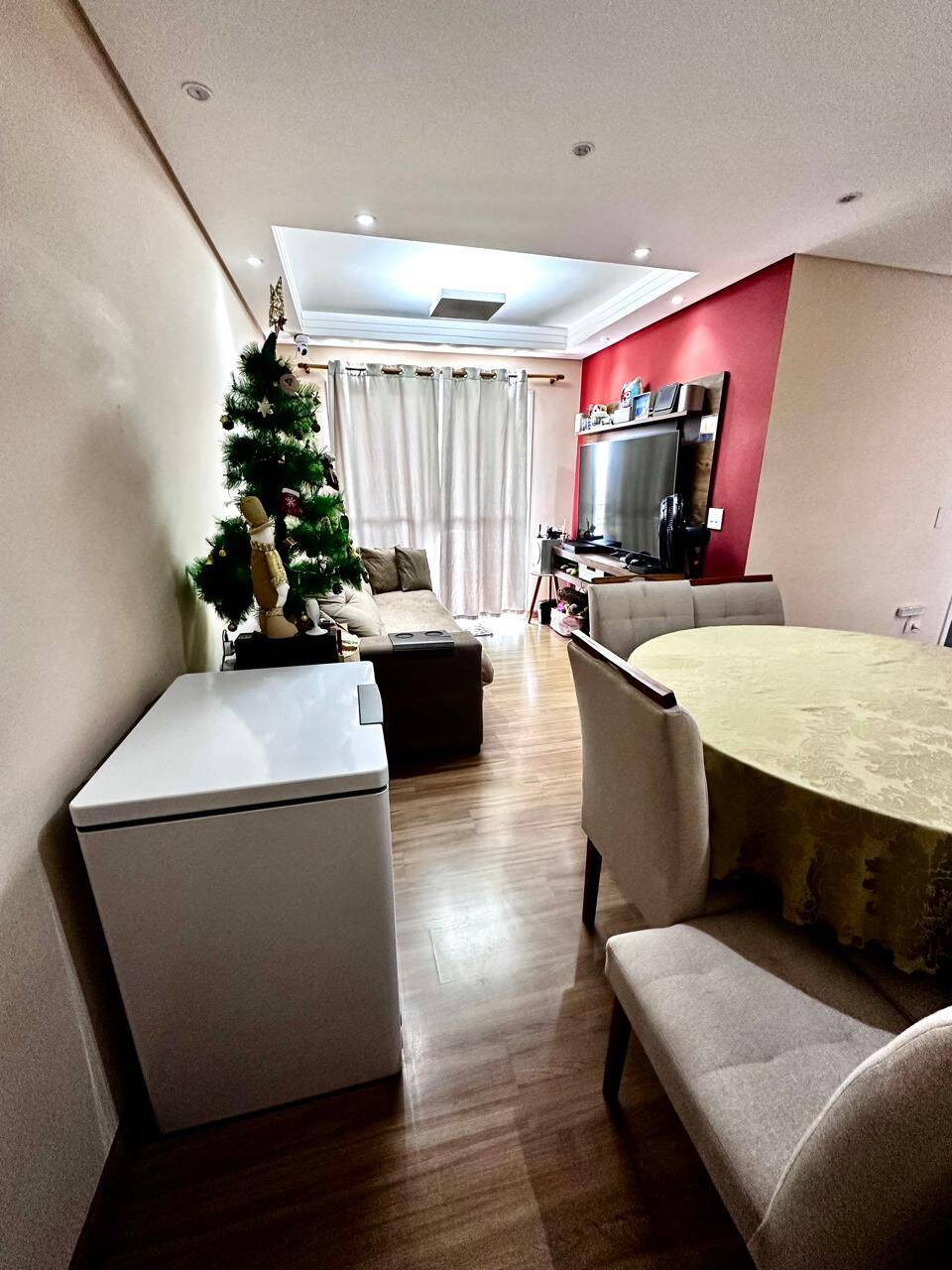 Apartamento, 2 quartos, 54 m² - Foto 8